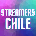 Streamers Chile Discord Server Icon