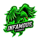 InfamousBR e-Sports