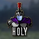Holy Powers