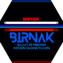 Birnak Trade Center