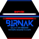 Birnak Trade Center