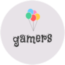 Gamers Server Icon