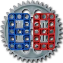 LEGO Robot Combat