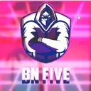[FR|EN]  𝑩𝑵 𝑭𝑰𝑽𝑬