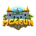 MC4FUN Minecraft Türk Sunucusu icon