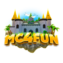 MC4FUN Minecraft Türk Sunucusu icon