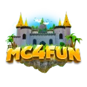 MC4FUN Minecraft Türk Sunucusu