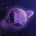 BTS ARMY Universe Discord server icon