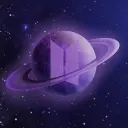 BTS ARMY Universe Discord Server Icon