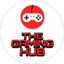 The Gaming Hub icon