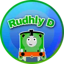 Rudhly D's Cheeky Childs