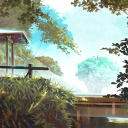 ~  Secret Garden  ~ Discord Server Icon