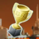 Burnin' Rubber Speedrunning