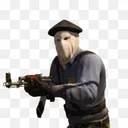Discord For The Boys