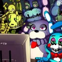 the bonnie family/Bonnie's and bonbons only