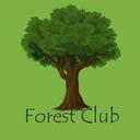 Forest Club Discord Server Icon