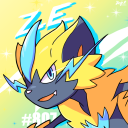 Discovery icon for Zeraora's Emporium Discord server