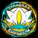 Discovery icon for Zeraora's Emporium Discord server