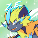 Discovery icon for Zeraora's Emporium Discord server