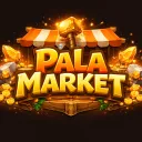PalaMarket Hub | Bedrock