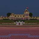 bedrock kingdom