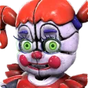 FNaF AR Animatronic Supply