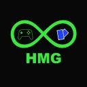 Hard Mode Games