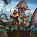 Eradicated - Conan Exiles MMORPG