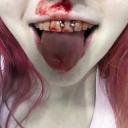girl rotting