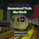 Universal Transit Studios - Official Discord