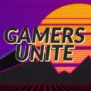 Gamers Unite's icon