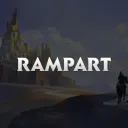 Rampart