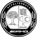 Discovery icon for Mercedes Benz AMG Discord server