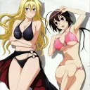 ❤ Sekirei and Chill ❤