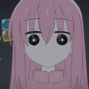 Bocchi Supremacy Discord server icon