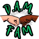 D.A.M FAM