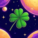 The Clover Garden Discord Server Icon