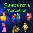  Gamester's Paradise Discord Server Icon