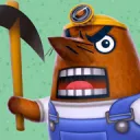 Animal Crossing Shop