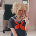 BunnyBeeCosplays' simp cult