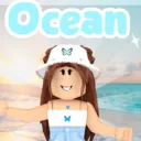 Ocean 🌺