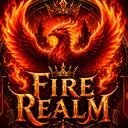   The Fire Realm    Discord Server Icon
