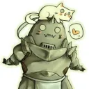 Servidor Alphonse