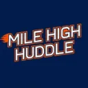 Mile High Huddle's server