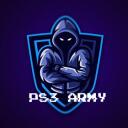 PS3 ARMY Discord Server Icon