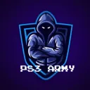 PS3 ARMY Discord Server Icon