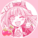 ✿ The Soft Pink Garden Portal ✿ Discord server icon