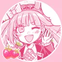 ✿ The Soft Pink Garden Portal ✿
