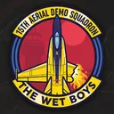 The Wet Boys
