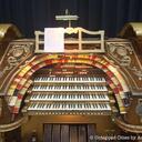 World Wide Theatre Organ Society Discord Server Icon